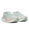 Saucony Mesh Cushioning Breathable Rebound Low top Running Shoes Women's S11055-128