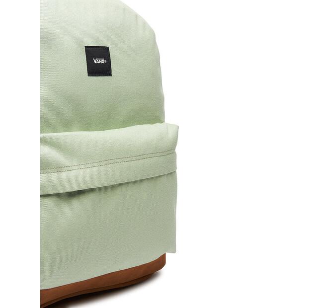Vans Рюкзак Old Skool Sport VN000HRJEMW1 Зеленый