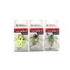 JACKALL Chubby Bug 35 Топвотерная приманка Набор из 3 шт. MAT CHART LADYBIRD HL LAME KOGANE UV BROWN FLOWER CHAFERS Плавающая твердая приманка Япония