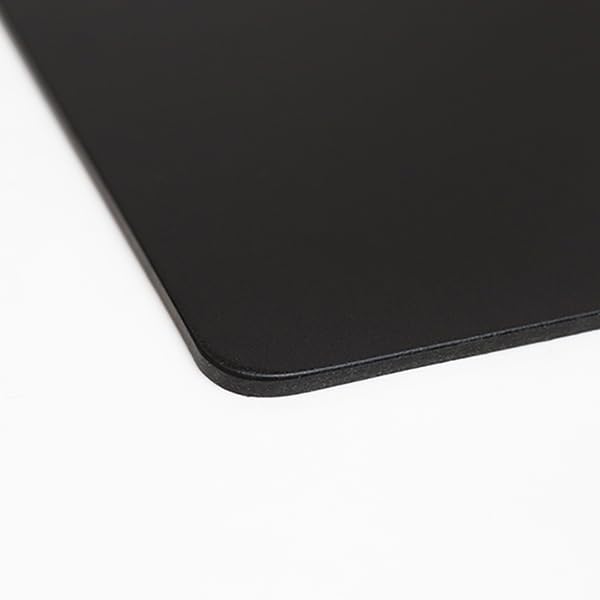 Itoya Коврик для стола А4 черный