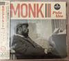 CD ТЕЛОНИУС МОНК Palo Alto UCCI1048 IMPULSE 2020 Япония Obi Jazz