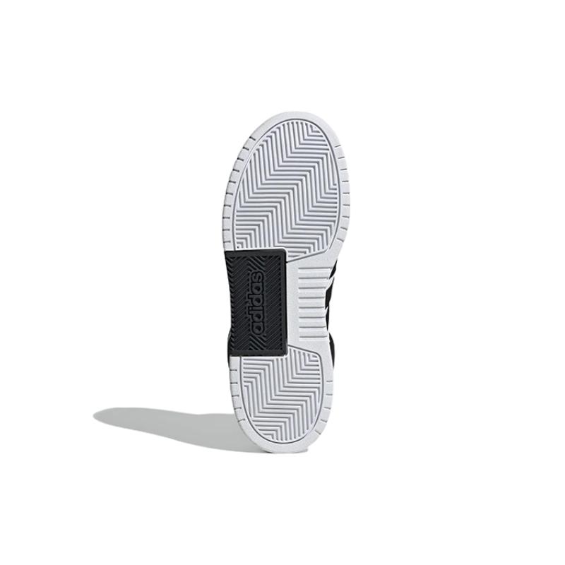 Adidas Кроссовки 100DB Mid 'Белые Черные' GY4790