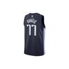 Nike NBA Swingman Jersey Dallas Mavericks Luka Doncic Edition 2019-2020 Season Men Basketball Vest Blue AT9797-422