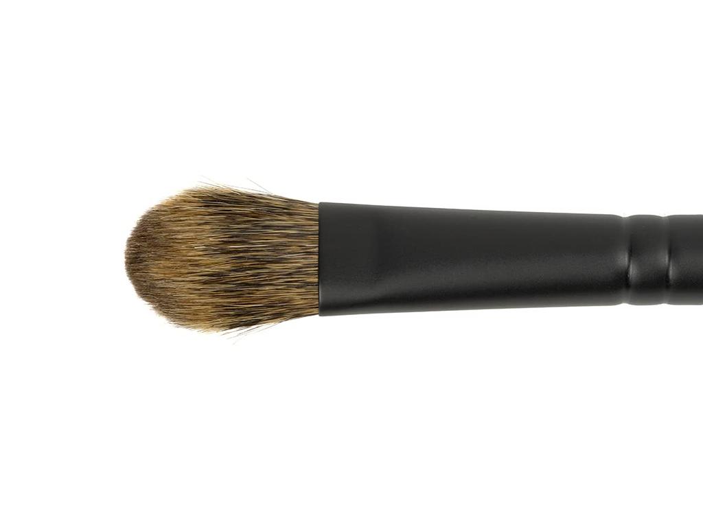 Artisan & Artist Kumano Brush Eyeshadow Brush 1WM-BR05 Gray