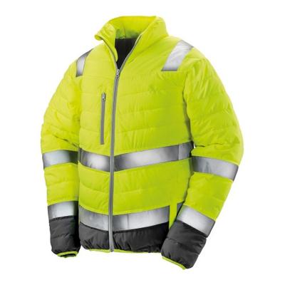 Защитная куртка для мужчин SAFE-GUARD от Result