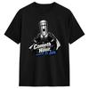 Funny Vote Binface Funny Political Satire T Shirt  Humor Gift T-Shirt for  O Neck 100% Cotton T Shirts  Short Sleeve Tees