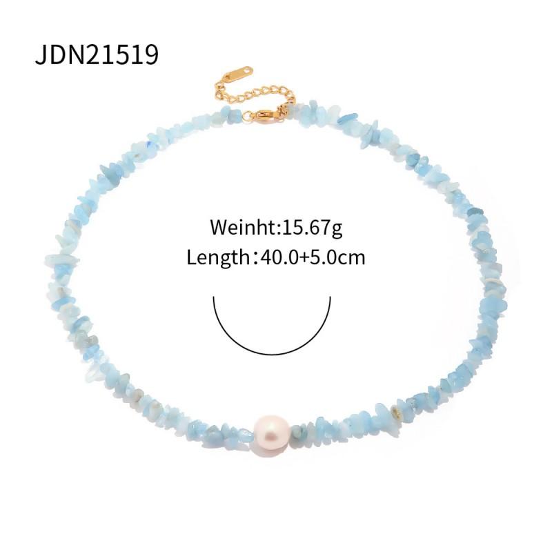 Stainless Steel Geometric Chain Bracelet Set Women Lightweight Luxury Layering Jewelry