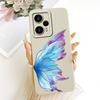 For Xiaomi Poco F5 Case Redmi Note 12 Turbo Cool Owl Dragon Painted Cover Soft TPU Phone Case For Xiaomi Poco F5 Pro PocoF5 Bags
