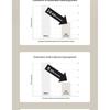 LAGOM - White Kaolin Mud Mask Mini