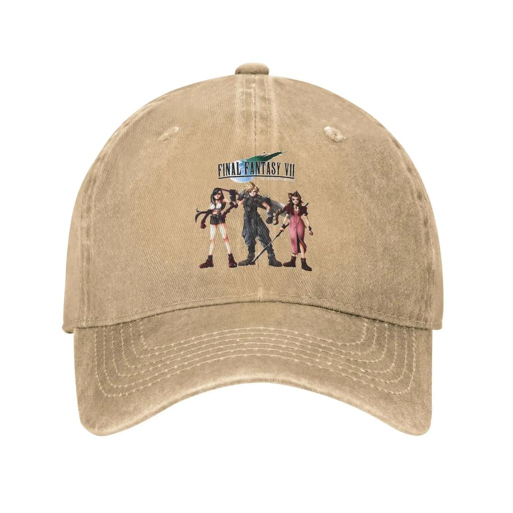 y 7 Fan made Casual Baseball Cap For Men Women Spring Outdoor Sports Hip Hop Hats Design Breathable Snapback Cap