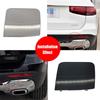 Крышка заднего прицепа для Mercedes GLB Class GLB250 W247 2020-2024 Крышка проушины буксировочного крюка заднего бампера