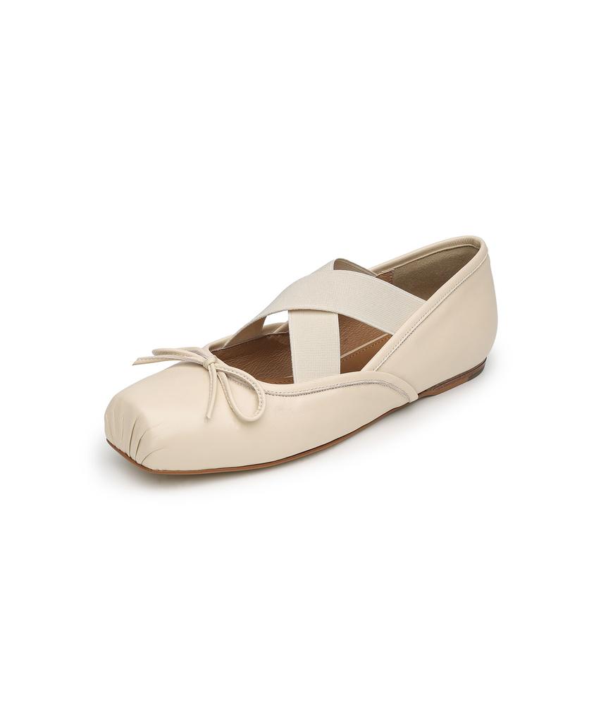 Andbutterum Daisy_Flat_Cream(Bf6Apj02Cm)