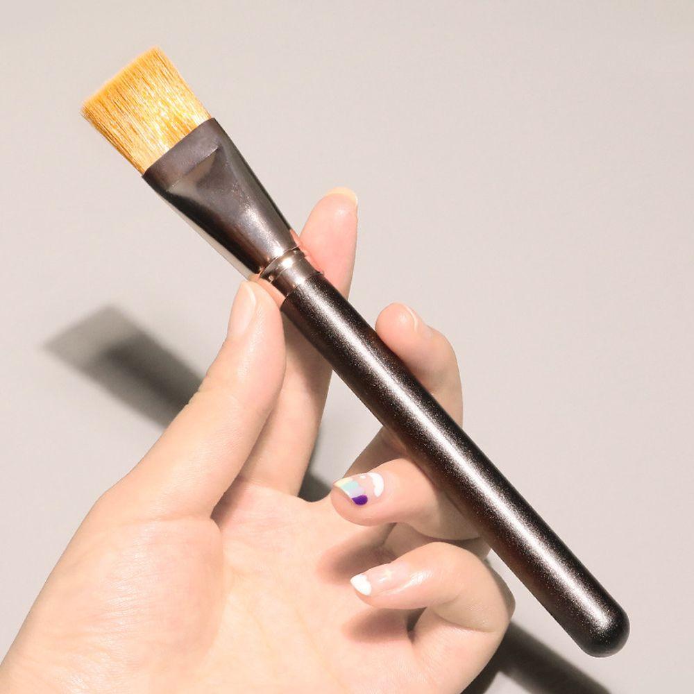 Brush Eyeshadow Contour Brush Blush Kabuki Brush Makeup Brush Foundation Concealer Brush Face Brush
