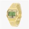 Maison Margiela Timexxmm6 Цифровые часы T80 Унисекс Металлические Часы Подарочный Набор