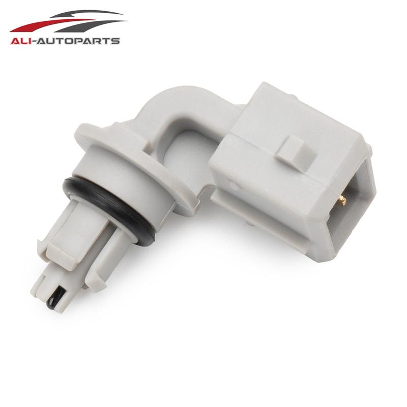 8200454482 2P Датчик температуры впускного воздуха Для Peugeot 307 406 407 Renault Megane Clio Scenic 2.0L Nissan Platina 1.6L