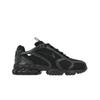 Air Zoom Spiridon Cage 2 черные антрацитовые мужские кроссовки дымчато-серые HM8497-010