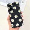 Case For Honor 90 Lite Honor X50i Cover Shockproof Back Coque Women Fashion Flower Butterfly Capas for Huawei Honor90 Lite Cover