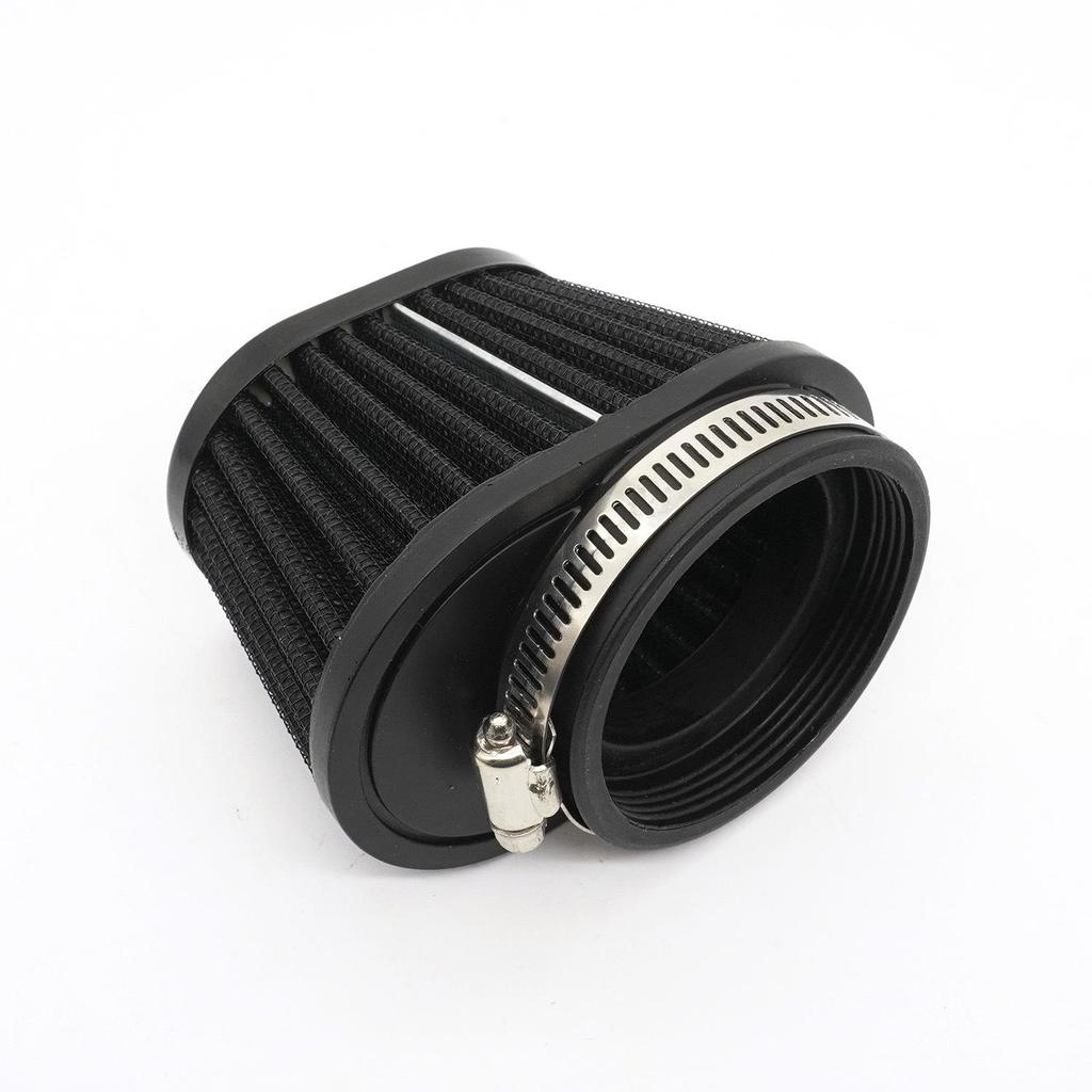 Motorcycle Air Filter Mushroom Head (51/55/60MM)