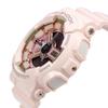 Casio G-Shock Summer Macaron Matcha Watch Unisex Watches Green GAX-100CSB-3A+GMA-S110MP-4A1PR