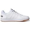 adidas Кроссовки Hoops 2.0 'Белый Коричневый' FY8630