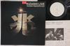 LP Пластинка ДУЭТ ТОГАШИ-ЯМАШИТА - Kizashi Live 28PJ1001PROMO NEXT WAVE 1981 Япония Джаз Б/У