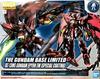 Bandai Spirits MG Gundam Base Limited Gundam Epyon EW Pink 1/100 [Специальное покрытие]