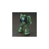 Bandai Spirits HG Мобильный доспех Гандам: Происхождение Заку II C-6/R6 Масштаб 1/144 Пластиковая модель-конструктор с цветовой кодировкой