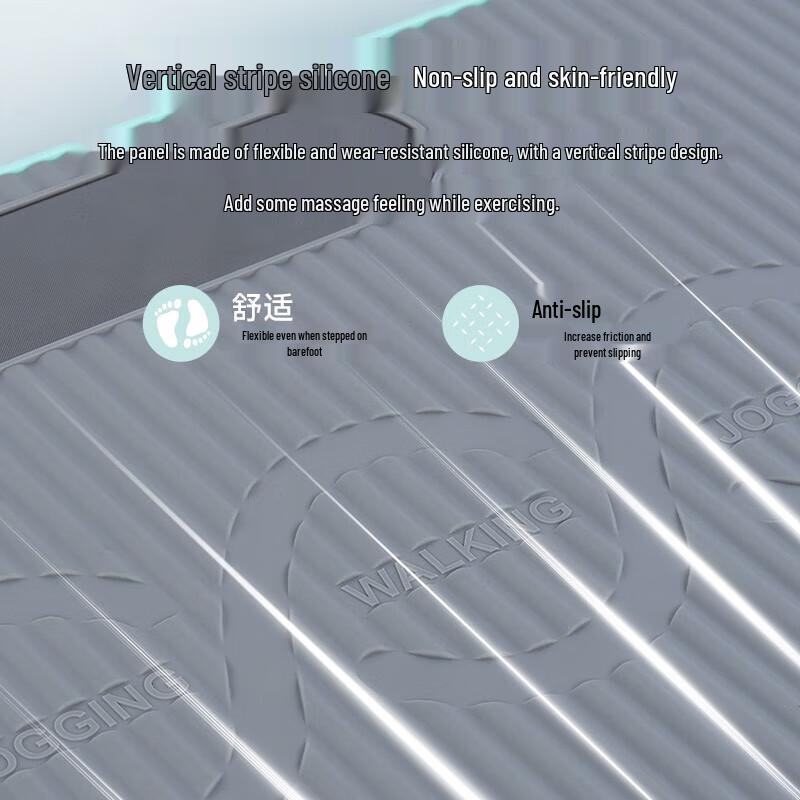 Виброплатформа Jancheng D01 для всего тела