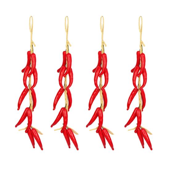 Искусственные овощи на нитке, имитация овощной гирлянды, реалистичные декоративные поддельные овощи для дома, фермы, вечеринки, настенного украшения, реквизит для фотосъемки