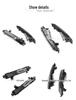 Совместимые левая и правая противотуманные фары для Land Rover Range Rover Velar (LR093417, LR093416, LR142093, LR111099)