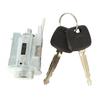Ignition Lock Cylinder w/ Key For Toyota Corolla Matrix 05-08 Highlander 2001-07