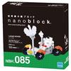 Наноблок Лунный Багги NBH_085