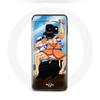 Case for Samsung Galaxy S9 Kozuki Oden One Piece Manga