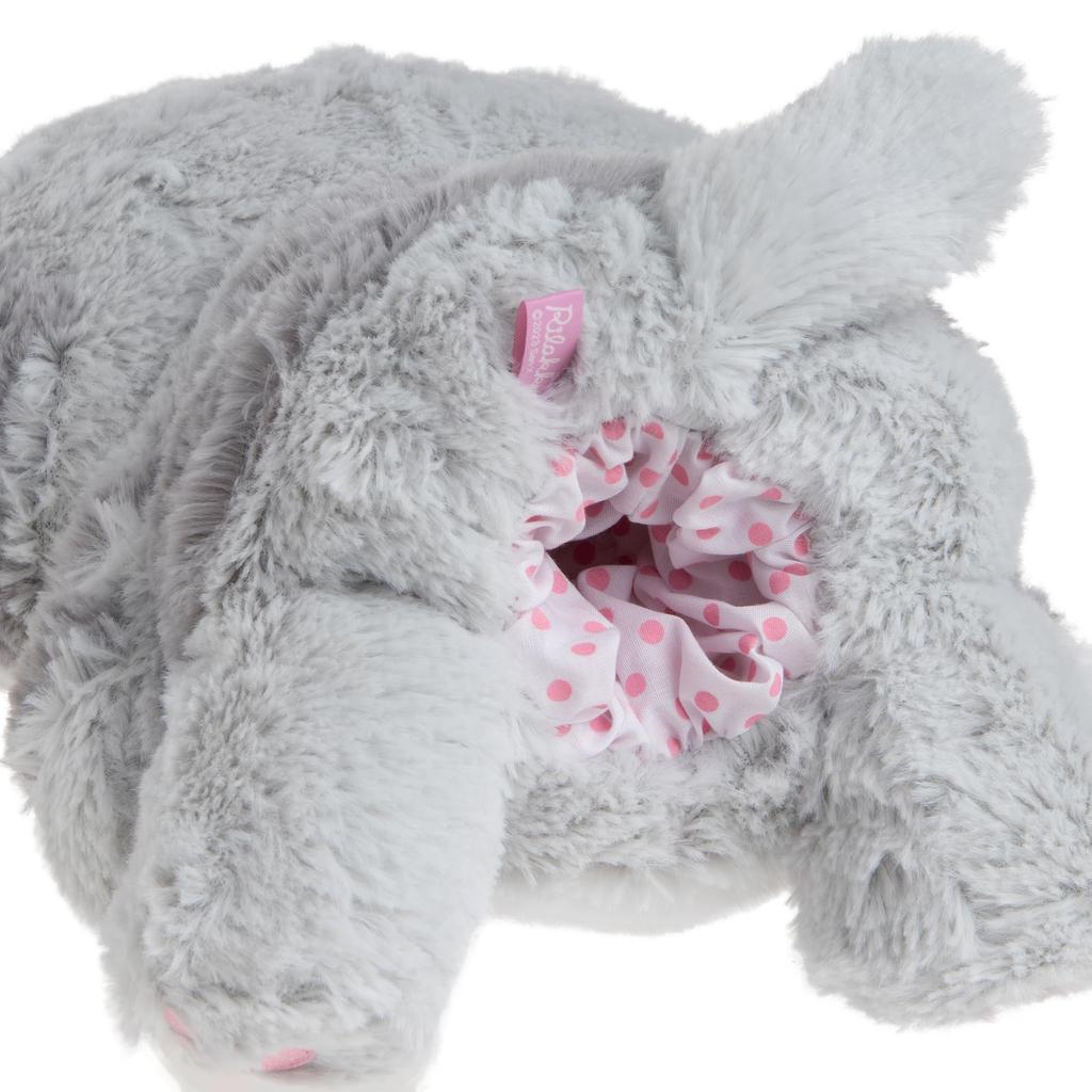 San-X H282 Неторопливый кошачий головной убор H282(650) Корилаккума