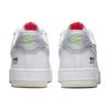 Nike Air Force 1 '07 LV8 'Just Stitch It White Coconut Milk' Sneakers FB1853-111