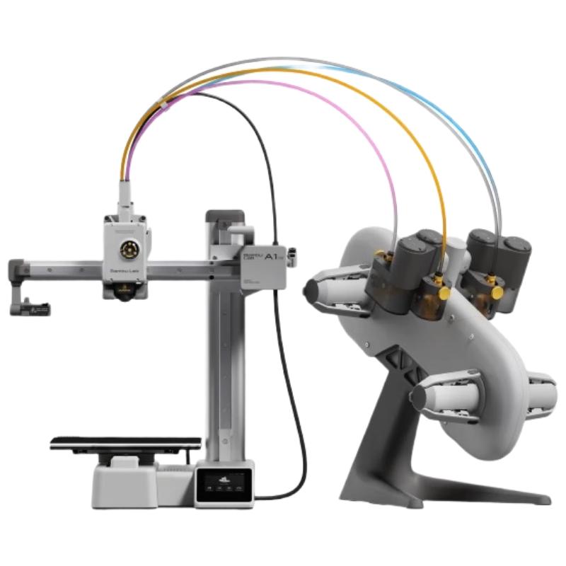 3D-принтер Bambu Lab A1 Mini