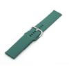 Silicone Sports Strap, Suitable for Samsung Galaxy Watch Active 2 Active 3 Gear S2 Strap Bracelet, Suitable for Huami Amazfit Bip