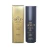 Ange 24K Gold Wrinkle Whitening Men's All-in-One Essence, 1 шт., 200 мл