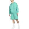 Nike Solo Swoosh Hoodie DA0316-393
