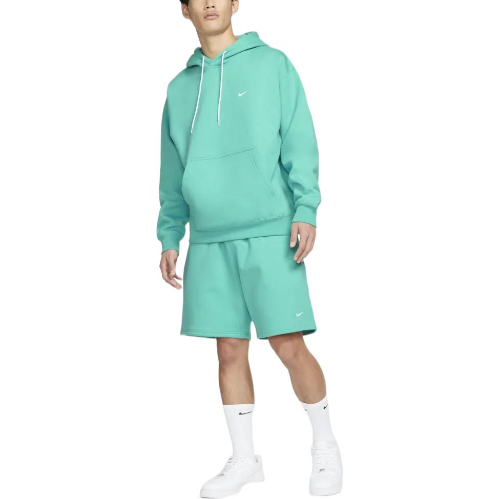 Nike Solo Swoosh Hoodie DA0316-393