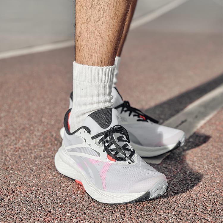 Floatride Energy 5 Reebok 'Белый Бледно-синий' 100074424