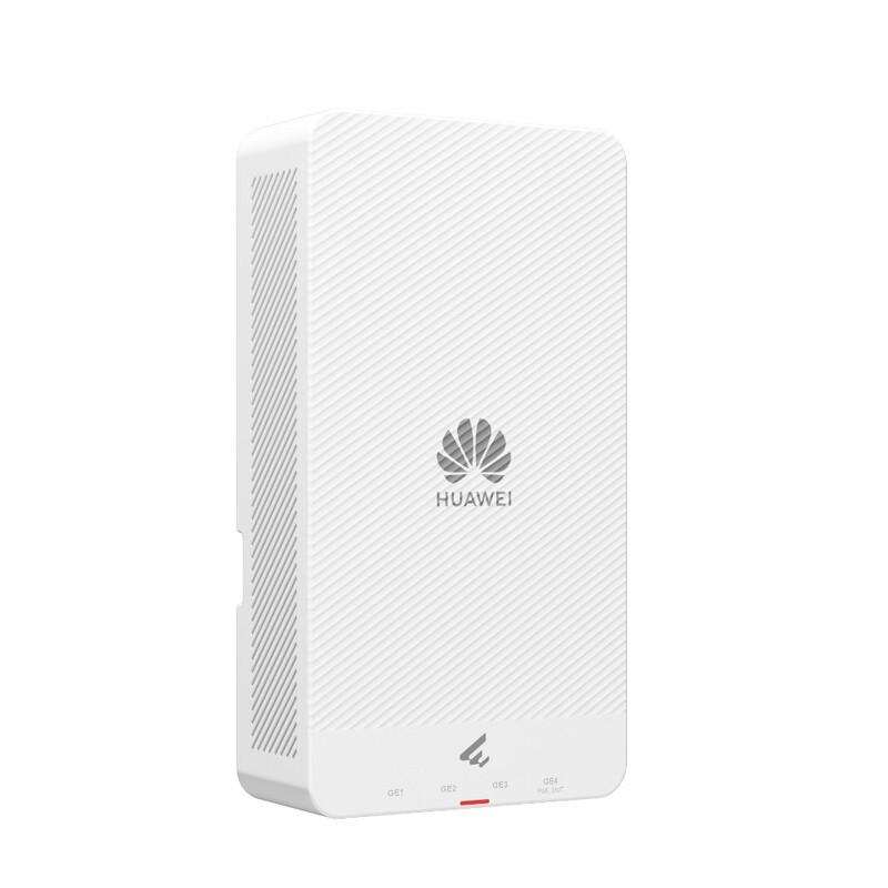 Huawei eKitEngine AP266 WiFi 6 Gigabit Wireless Panel AP (CN version)