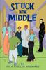 Книга Stuck In The Middle by Nick Collin Michael - Paperback