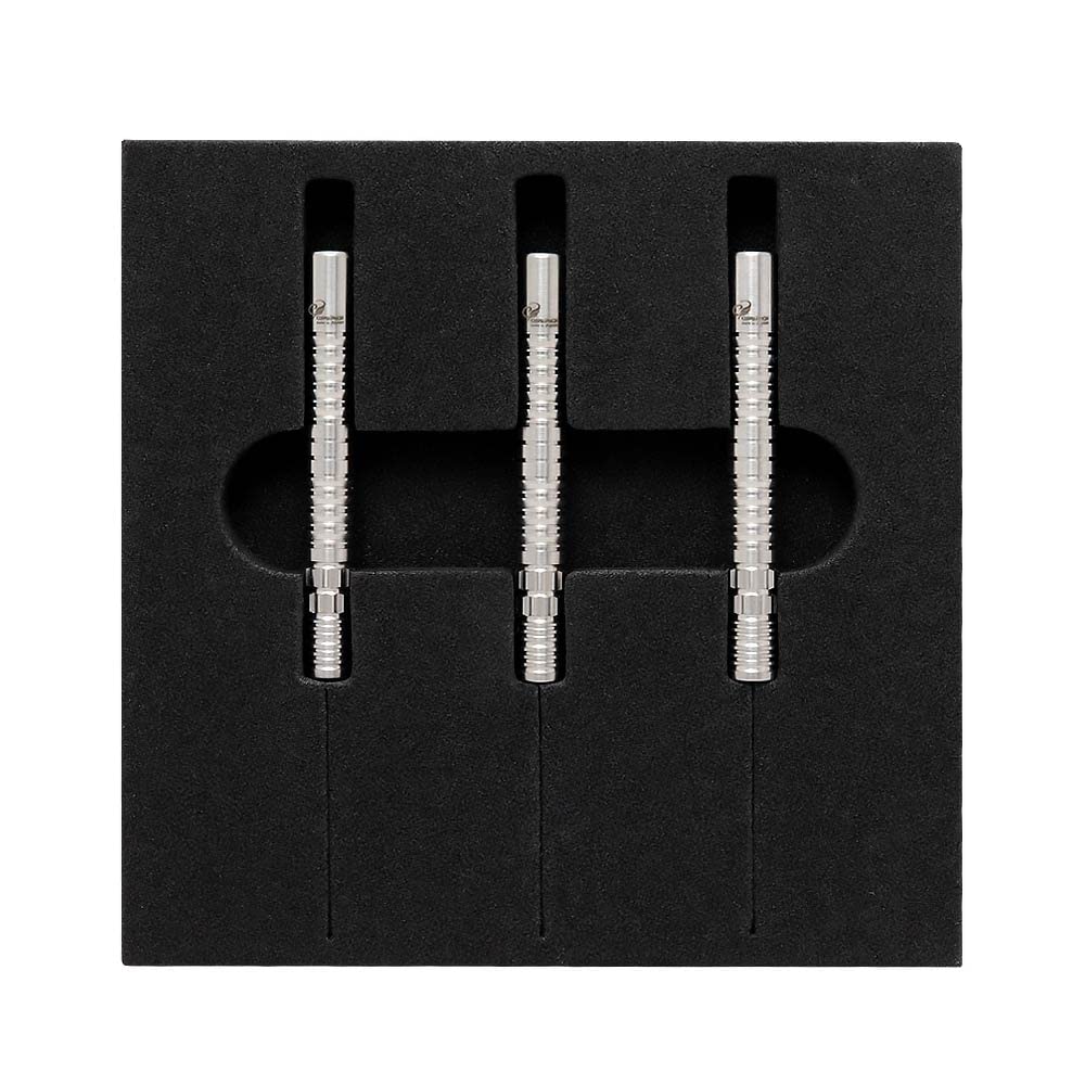 COSMO DARTS SMOOTH OPERATORS2 2BA Paula Murphy player model dart barrel dart set