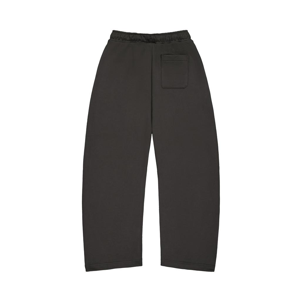 New Balance Женские вязаные брюки-джоггеры ABR Умеренный прямой крой WB6131G3-ABR