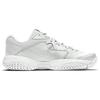 Nike Мужские кроссовки Court Lite Photon Dust Chlorine Blue серо-белого цвета AR8836-024