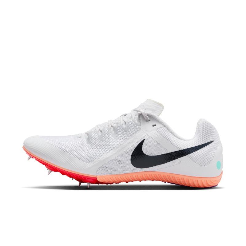 Nike Мужская обувь с хорошей воздухопроницаемостью - NIKE ZOOM RIVAL MULTI FZ9664