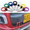 Rear Bumper Towing Bars for European Cars Tow Trailer Hooks Vehicle Towing Hook Car Trailer Hooks