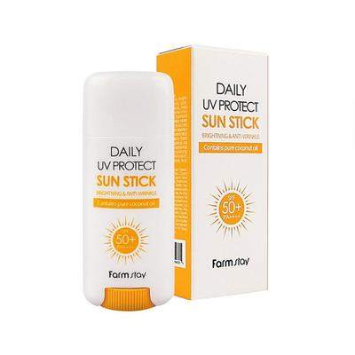 Солнцезащитный стик Daily UV Protect 16 г
