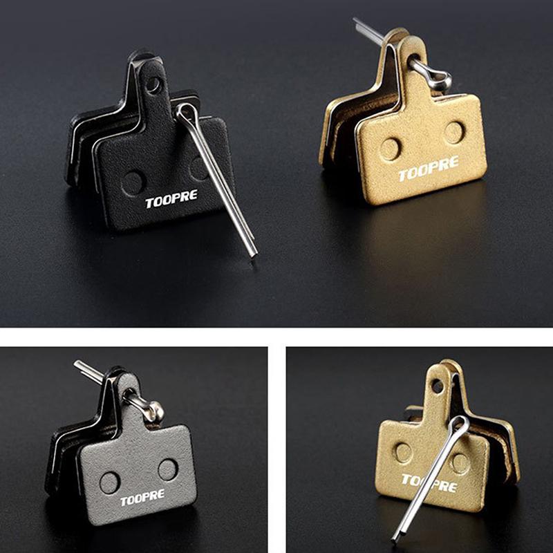 10 шт., стопорные штифты для тормозных колодок велосипедных дисковых тормозов, болт для гидравлических тормозных колодок для шоссейного велосипеда